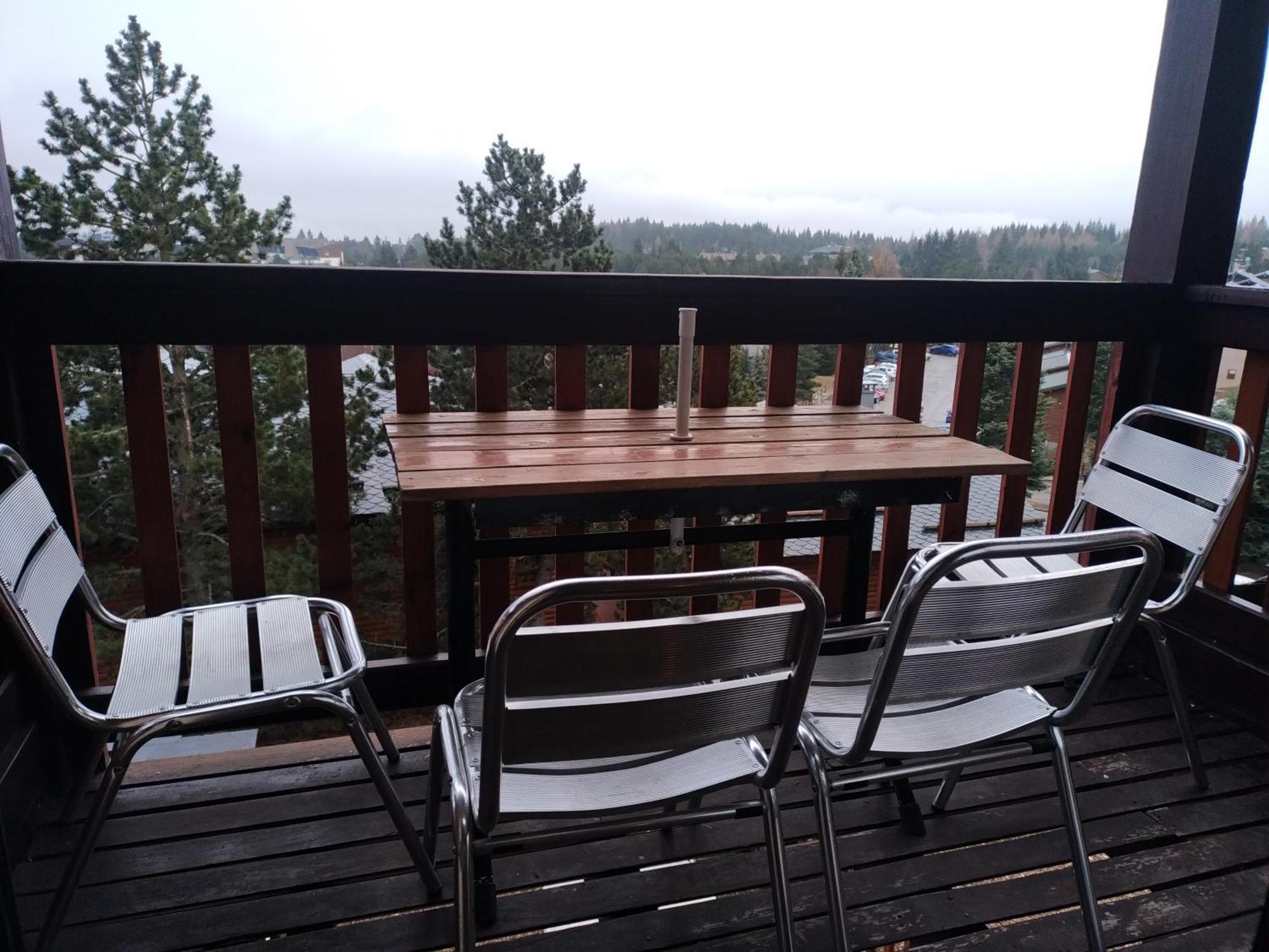 Apartament Les Eglantines A Bolquère Zewnętrze zdjęcie